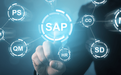 5 Melhores práticas para garantir a disponibilidade e desempenho de aplicações SAP na nuvem