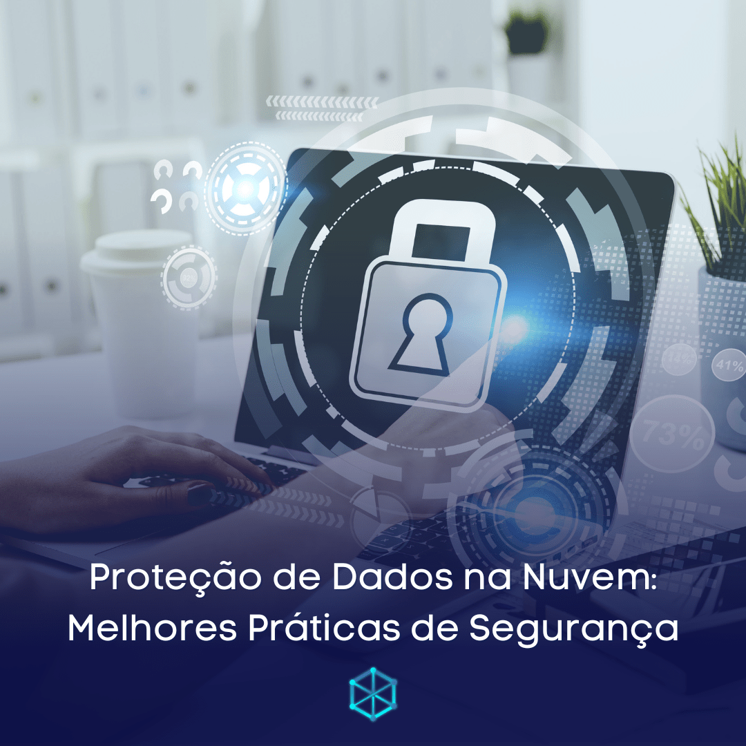 proteção de dados na nuvem