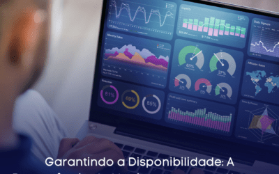 Garantindo a Disponibilidade: A Importância do Monitoramento na Nuvem