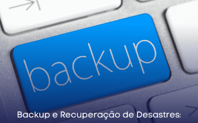 Backup e Recuperação de Desastres: Salvaguardando sua Hospedagem Local