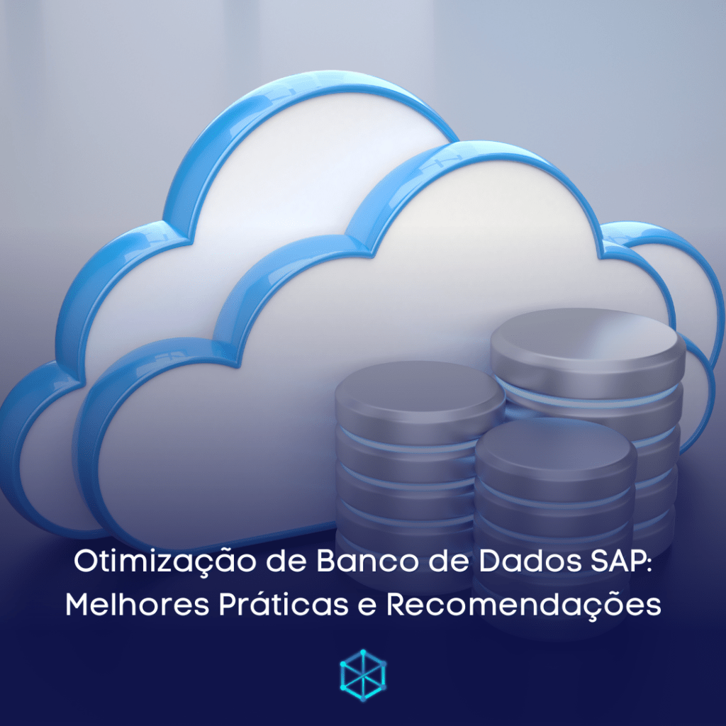 Otimização de Banco de Dados SAP