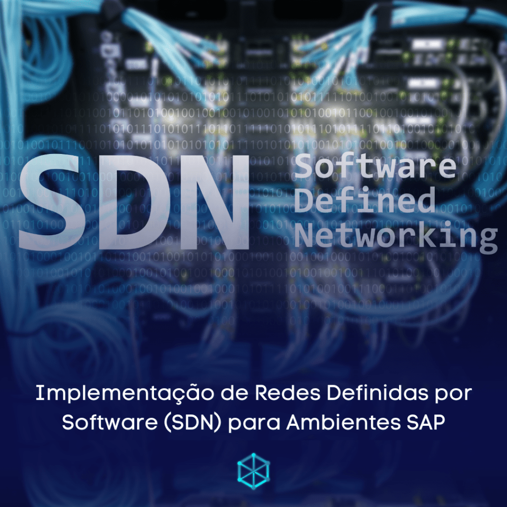 Redes Definidas por Software (SDN)