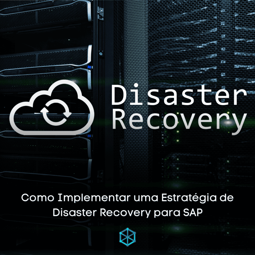 Disaster Recovery 