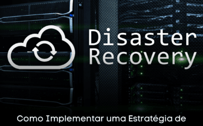 Como Implementar uma Estratégia de Disaster Recovery para SAP