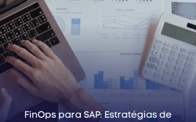 FinOps para SAP: Estratégias de Controle de Custos