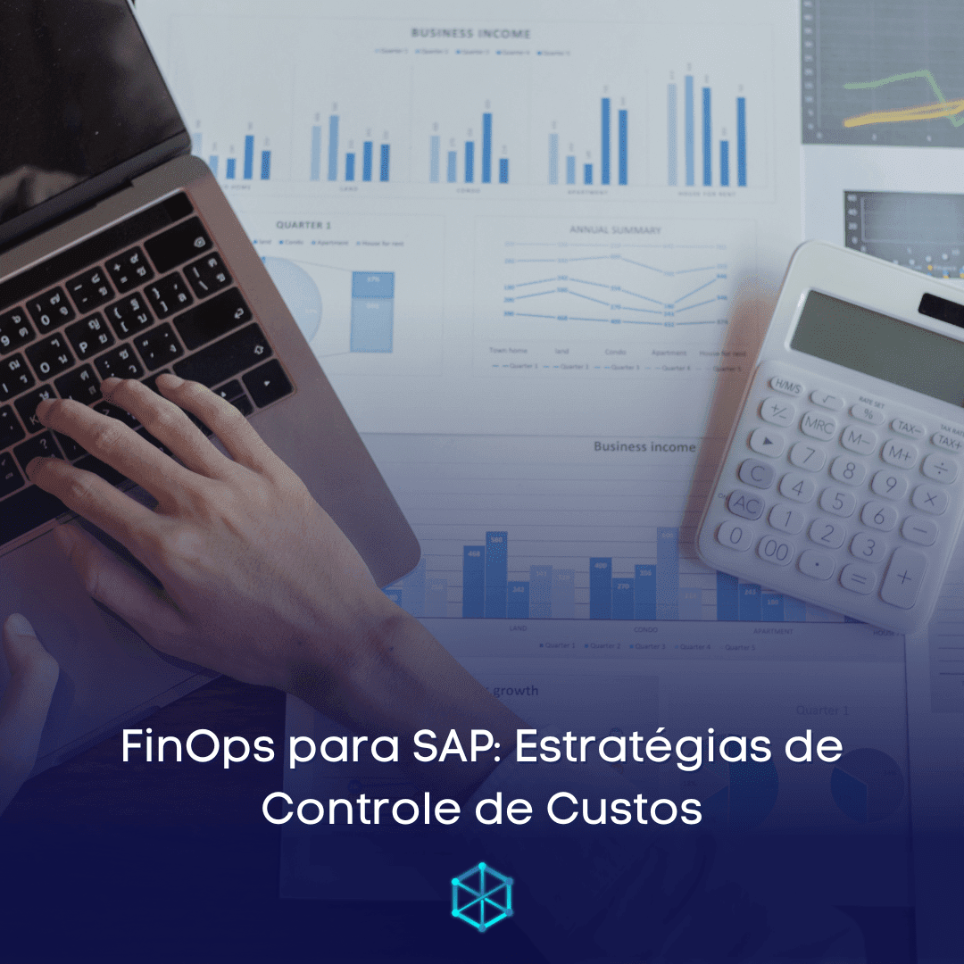 FinOps para SAP