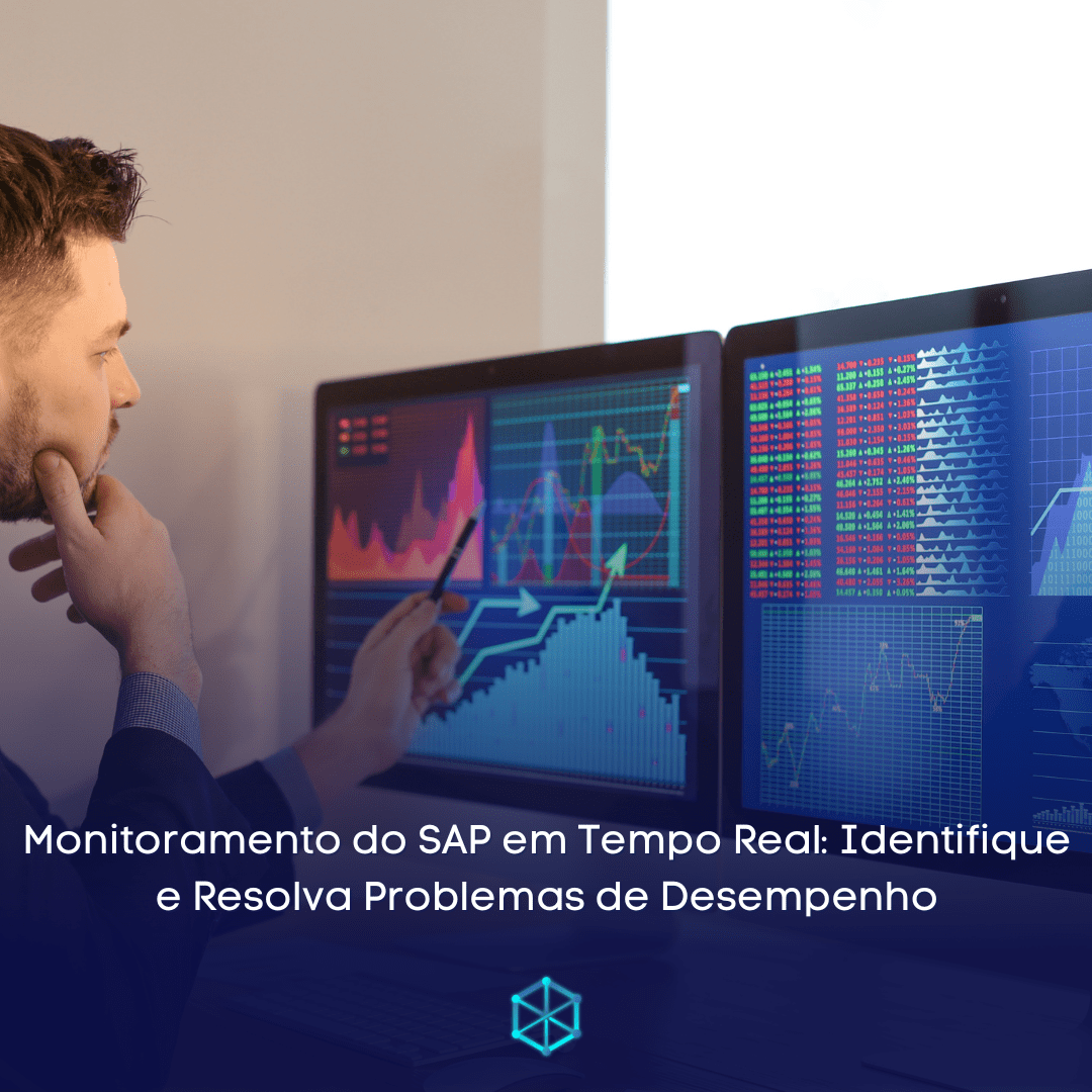 Monitoramento do SAP