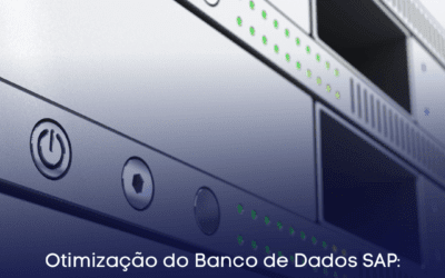 Otimização do Banco de Dados SAP: Estratégias para Melhorar o Desempenho