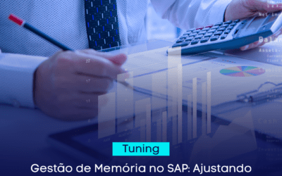 Gestão de Memória no SAP: Ajustando Configurações para Melhor Desempenho