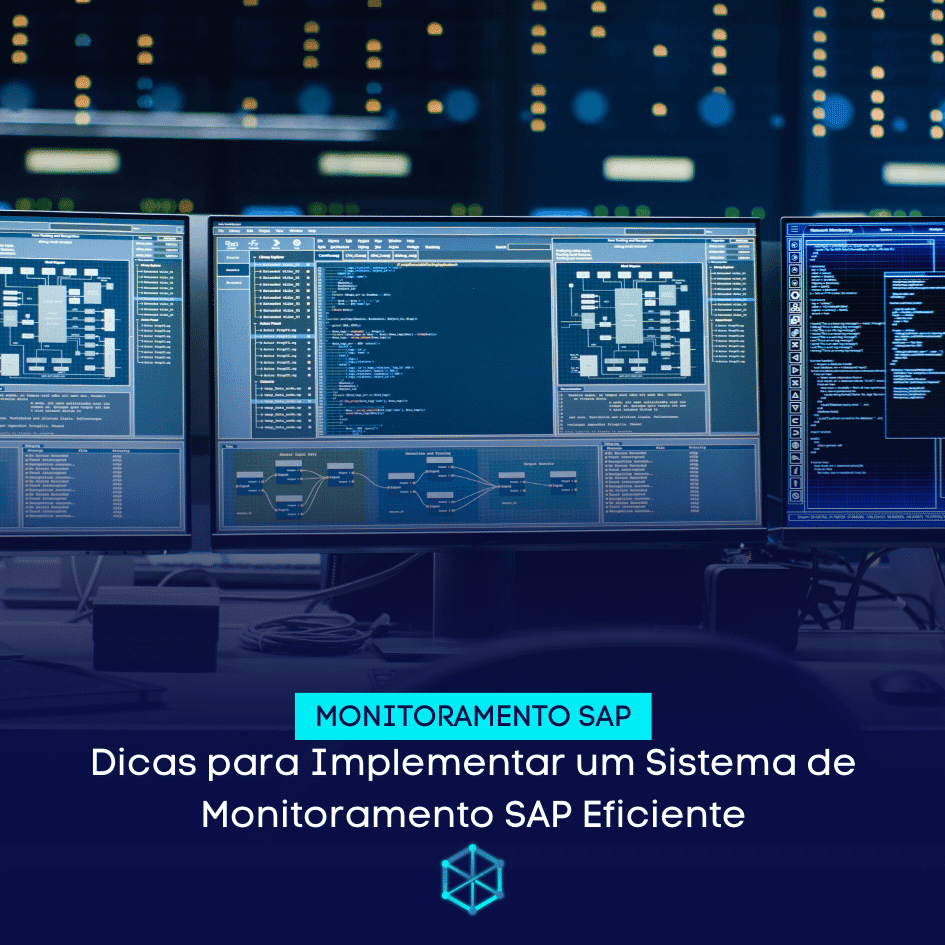 Monitoramento