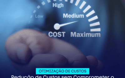 Redução de Custos sem Comprometer o Desempenho: Otimização de Infraestrutura SAP