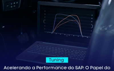 Acelerando a Performance do SAP: O Papel do Tuning de Desempenho