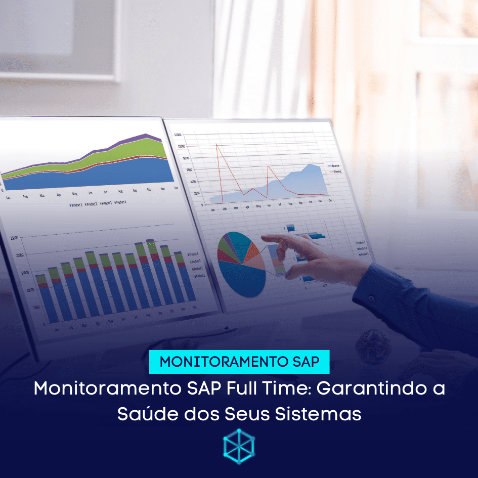 Monitoramento SAP