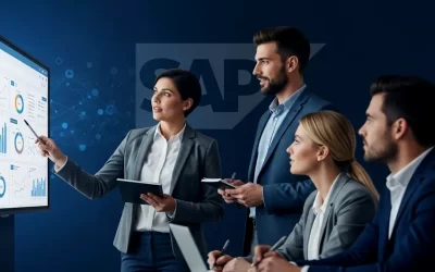 Potencializando a Eficiência e Otimização de Custos no SAP BTP