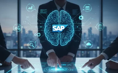 Otimização dos Processos SAP: Adaptando-se a Tecnologia em Constante Mudança