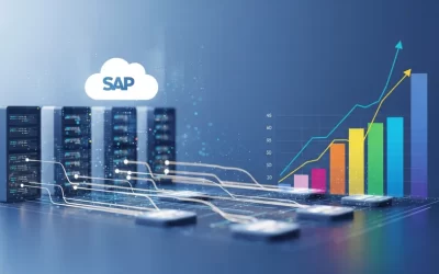 Como otimizar seu ambiente SAP na nuvem sem perder performance