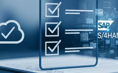Checklist: sua empresa está realmente preparada para o SAP S/4HANA?