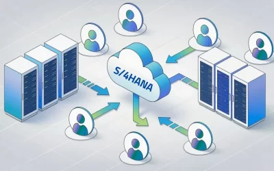 Controle de custos no S/4Hana Cloud: Use o FUE de forma inteligente