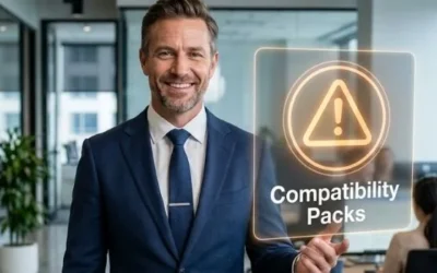 Seu SAP S/4HANA está preparado para o prazo dos Compatibility Packs?