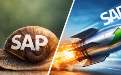 Otimização de Performance SAP: Maximize a Eficiência do seu Ambiente