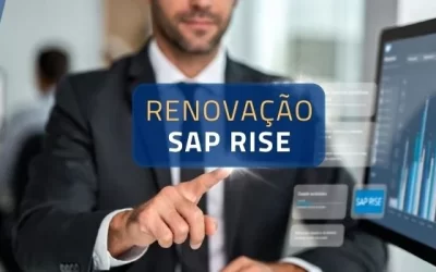 Renovação do SAP RISE: O Que as Empresas Precisam Saber?